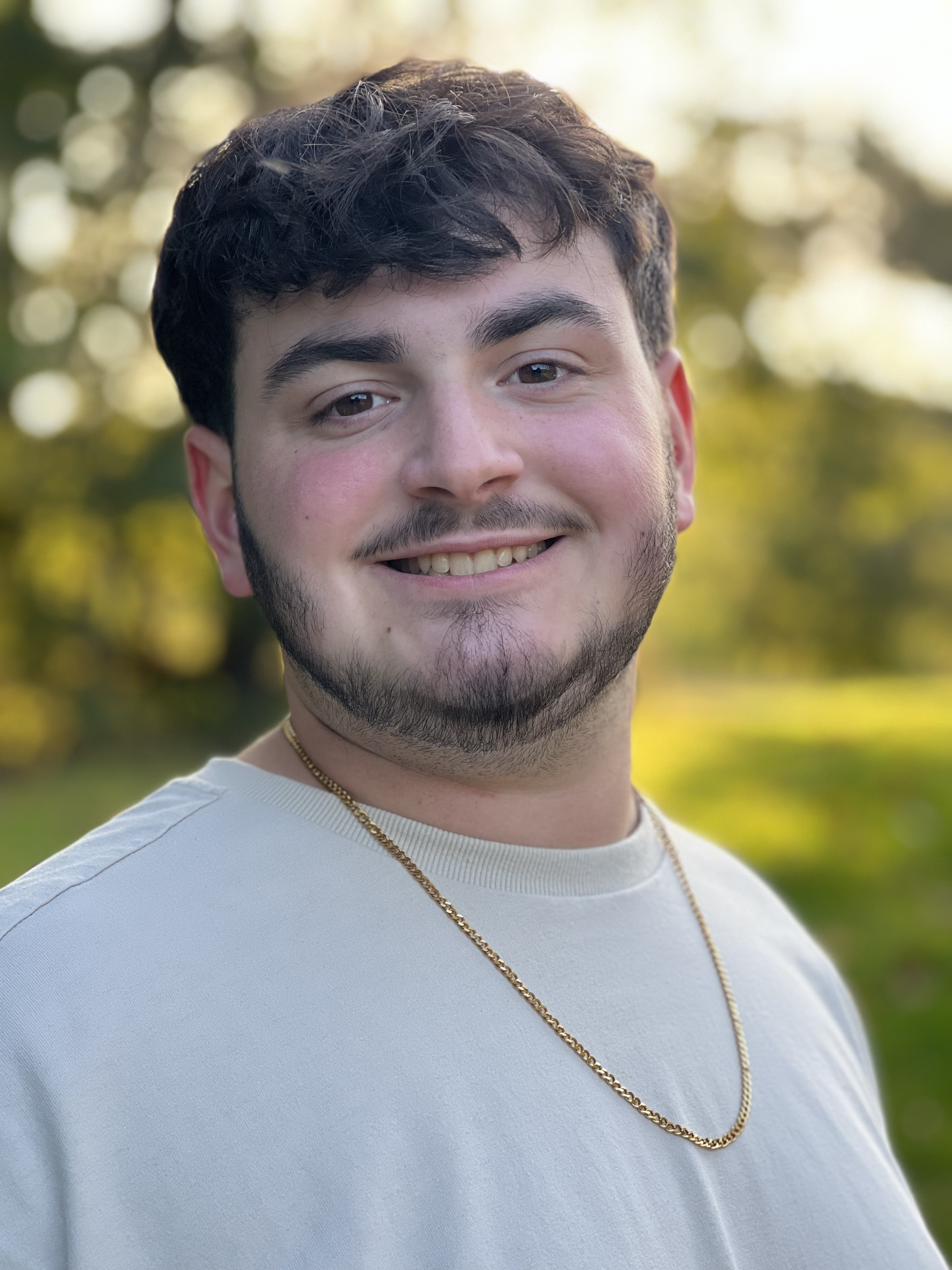 Chase Garis